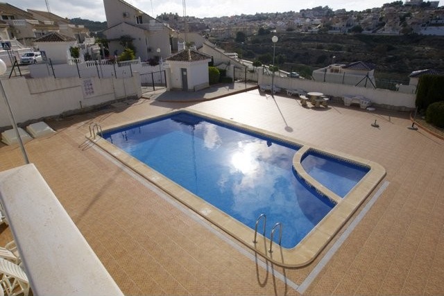 2 bedroom, 1 bathroom Apartment 55m2 - 2