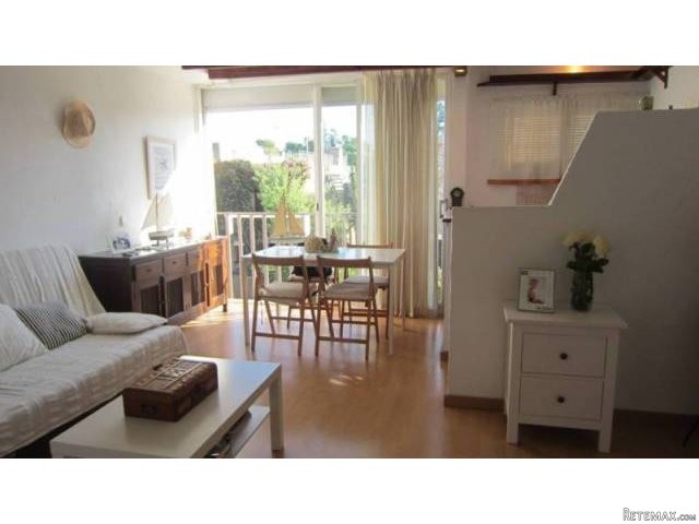 RENEWED APARTMENT IN CALELLA DE.. - 2