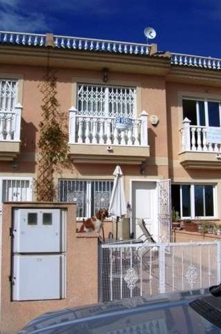 Town House In Catral - 2