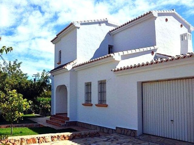 U9676 - Moraira (La Cometa) - Villa.. - 2