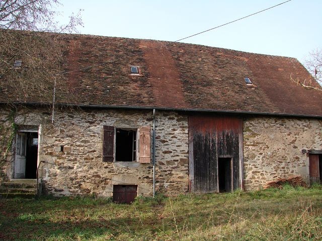 Vente Maison Saint-Priest-Les-Fougeres - 2