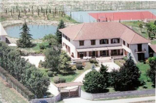 12 bedroom Castle For Sale: 4600 CAHORS