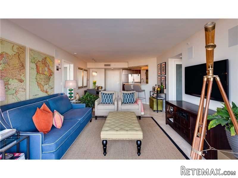 2 bedroom Flat For Sale: 1800 Sunset.. - 2