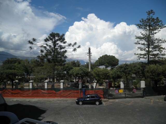 Apartment for sale in Gaeta (Italy)