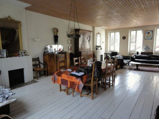 Bourgeoise Style Town House With Indoor.. - 2