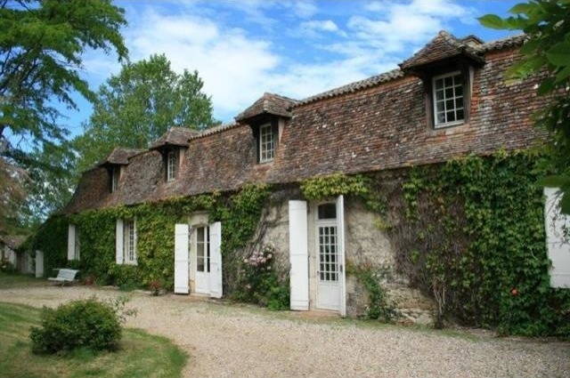 6 bedroom Character For Sale: 24100.. - 2