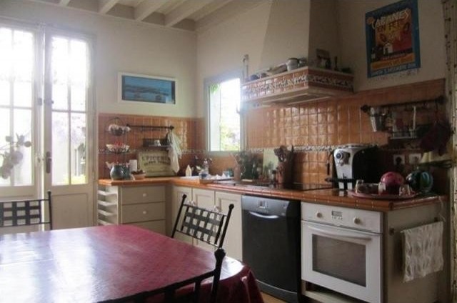 7 bedroom House For Sale: 33148 TAUSSAT - 2