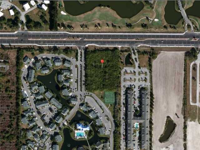 Land For Sale: 6901 20TH ST