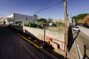 Colonia de San Pedro urban plots for.. - 2
