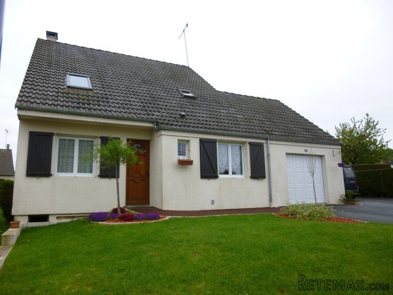 Modern French House
