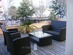 Real Estate Mallorca, modern Apartment..