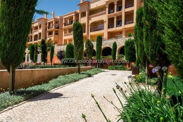 2 Bedrooms - Apartment - Algarve - For.. - 2