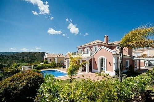 3 Bedrooms - Villa - Malaga - For Sale