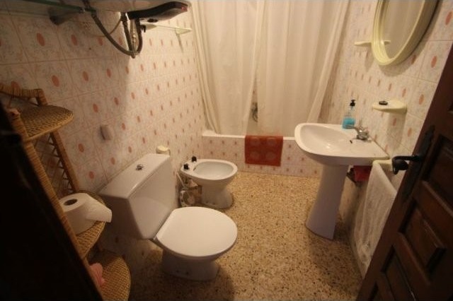 Alamo Apartment in Calpe - 2