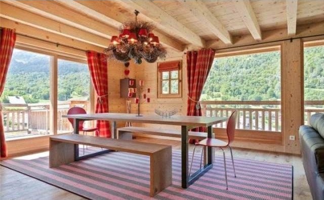 Meribel French Alps, 73550 - 2