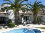 Bungalow, Alicante (Costa Blanca)..