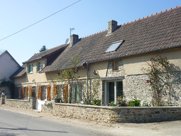 Nice 5 Bedroom House