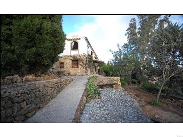 Villa For Sale Jesus Pobre - Ref: 2234 - 2