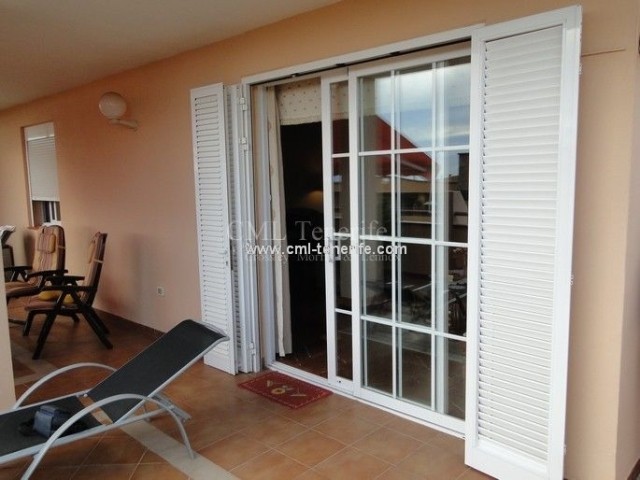 Apartment in Adeje - 2