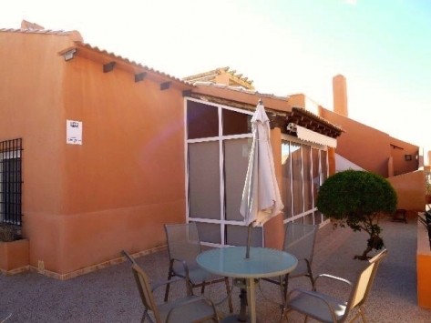 Country Villa Fortuna - 2