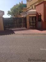 Duplex penthouse, Malaga (Costa del..
