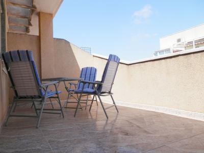 1 Bedroom - Penthouse - Alicante - For..
