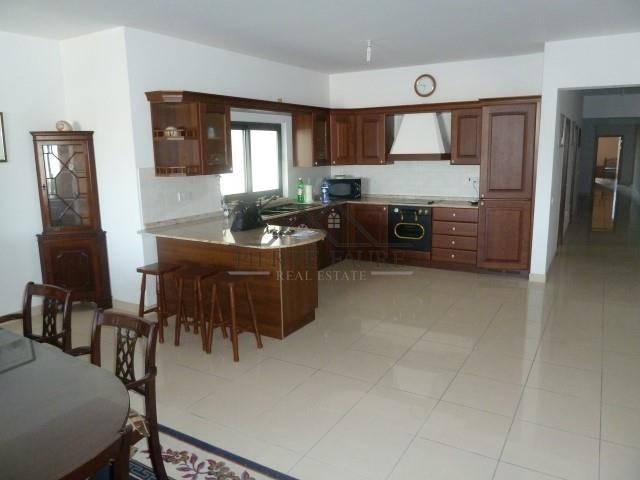Apartment - Xemxija - 2