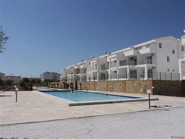 Seafront Apartments and Duplex's 4