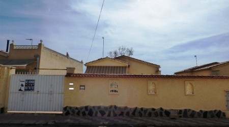 Resale · Villa · Spain · Costa Blanca So..