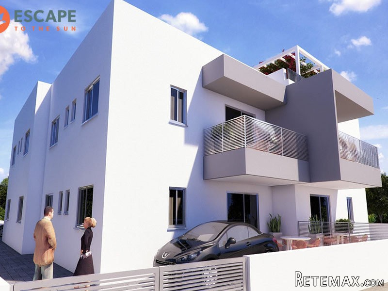 Luxury Apartment In Kings Apartments.. - 2