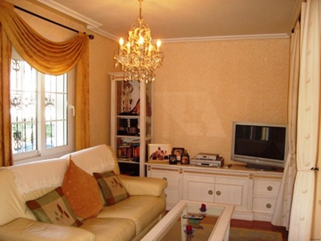 Semi Detached In Los Dolses - 2