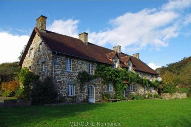 5 bedroom Character For Sale: 61100.. - 2