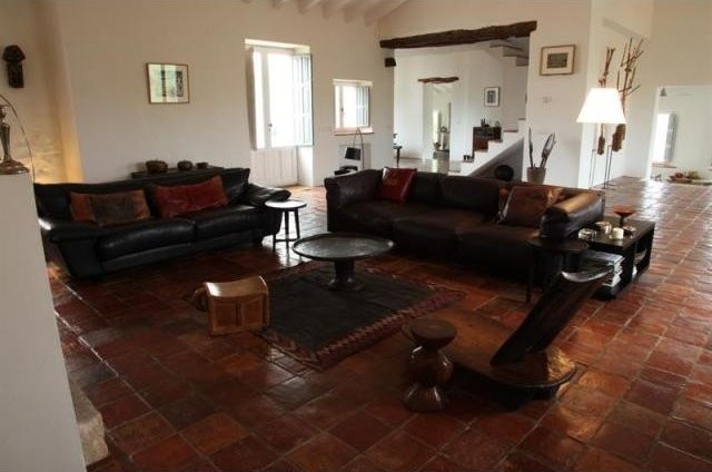 5 bedroom Cortijo For Sale: GRANADA.. - 2