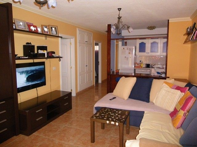 Apartment in Torvisacas Alto - 2