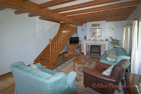 Nr Cognac - For sale : superb gite.. - 2