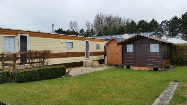 Montmartin Sur Mer - House For Sale