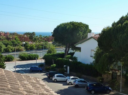 Townhouse for sale in Nagueles..