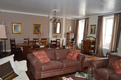 Huge 7-bed property set in the pretty.. - 2