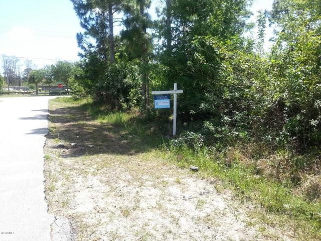 Land For Sale: 1684 Talavera Street SE
