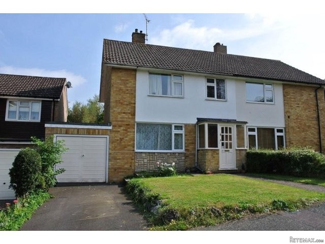 Lendon Road, Borough Green £340,000