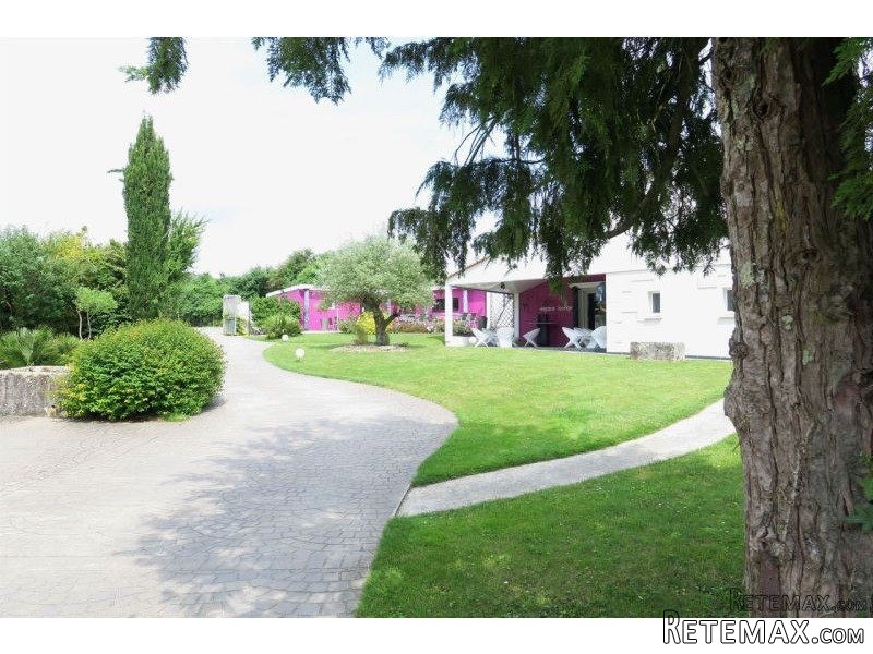 Sale Property Cognac (16100) Entre..