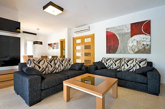 Sales villa Moraira - 2