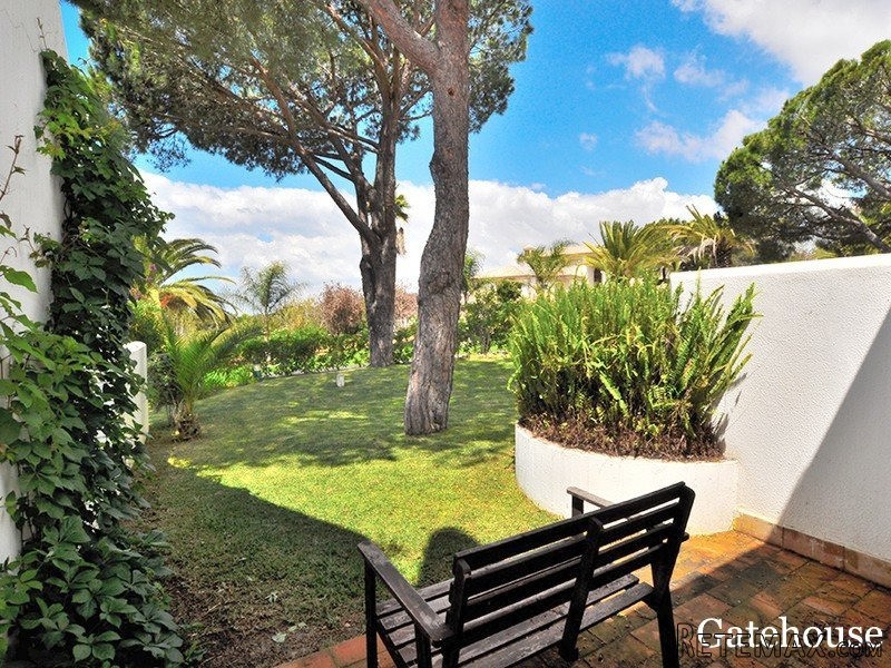 Quinta Do Lago Golf Duplex For Sale - 2