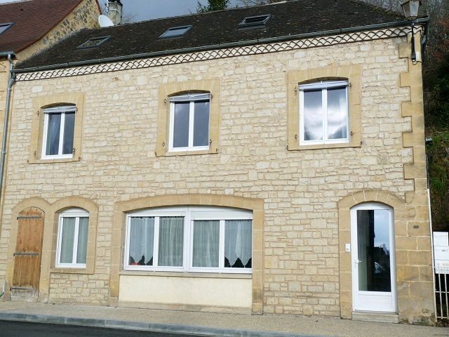 Vente Maison Castels - 2