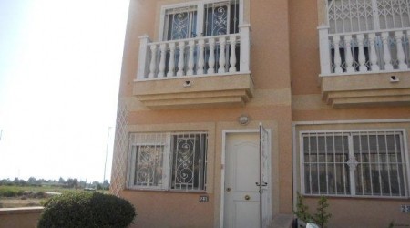Resale · Townhouse · Spain · Costa Bl..
