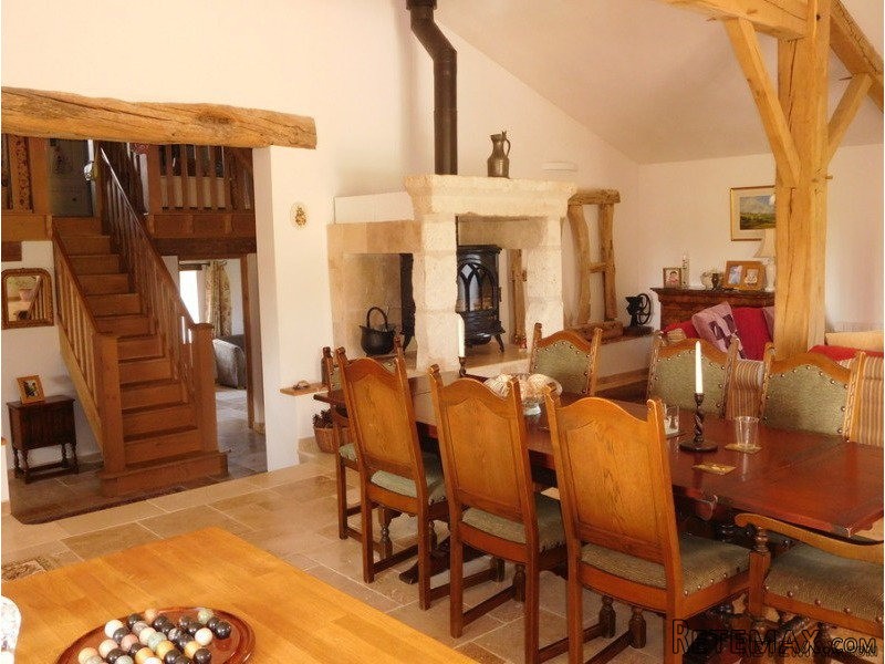 Maison Cancon - 2
