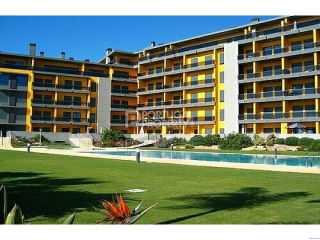 Quality ground floor beach apartment