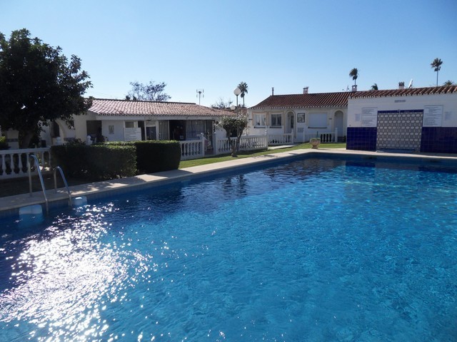 1 Bed Apartment for sale in El Chaparral - 2
