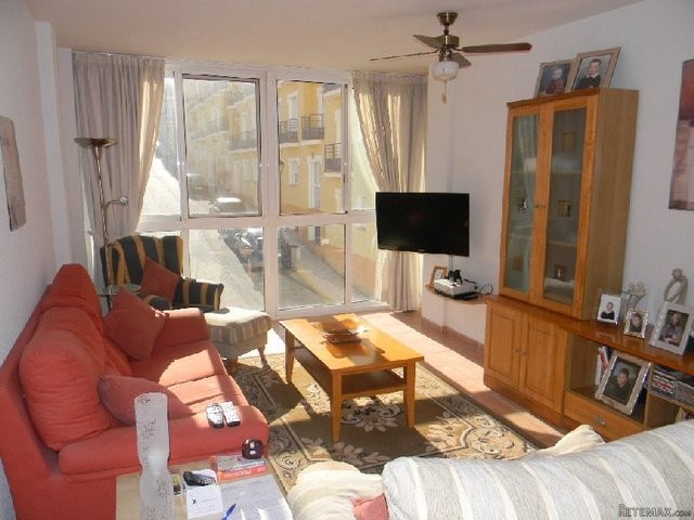 Apartment For Sale, Turre, Almeria - 2