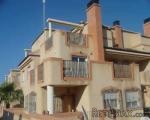 Quad House, Alicante (Costa Blanca), La..